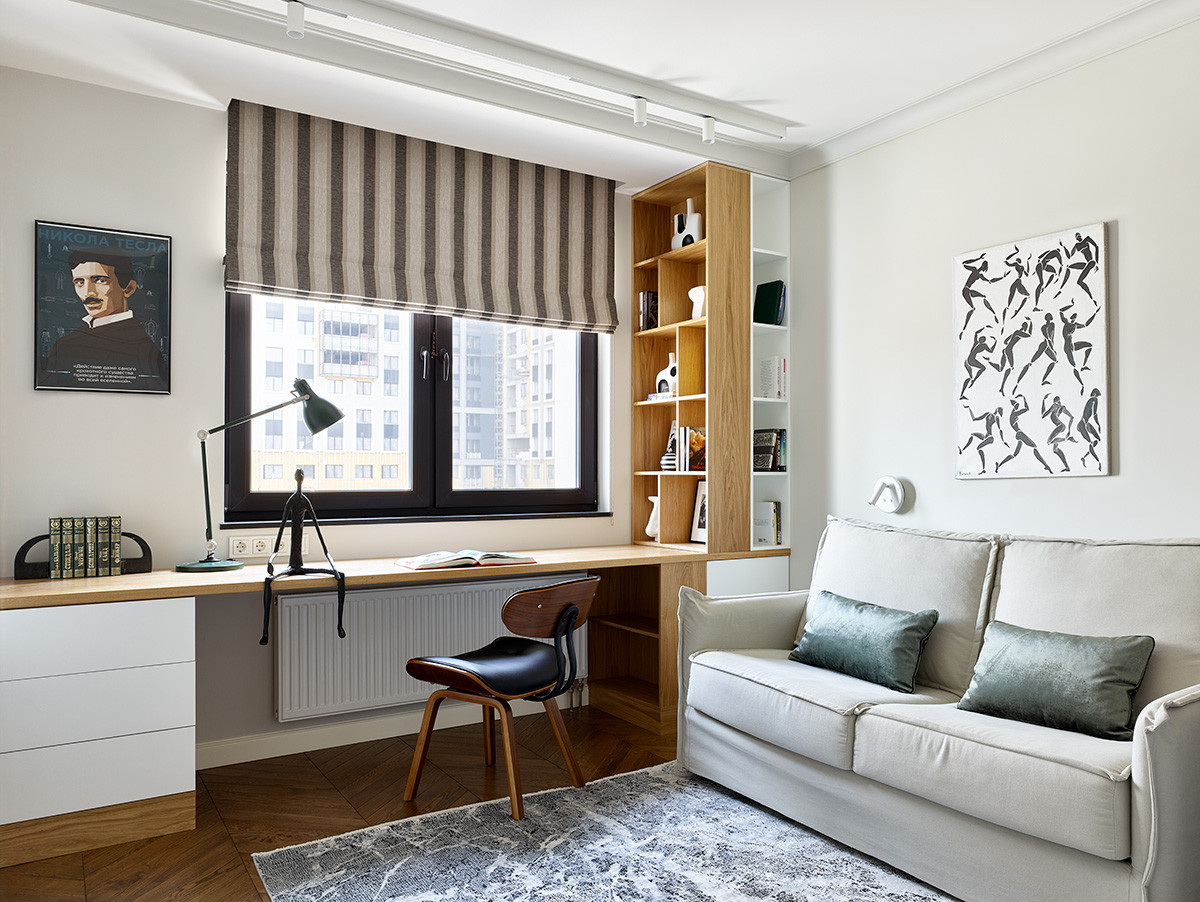 Отпускное настроение