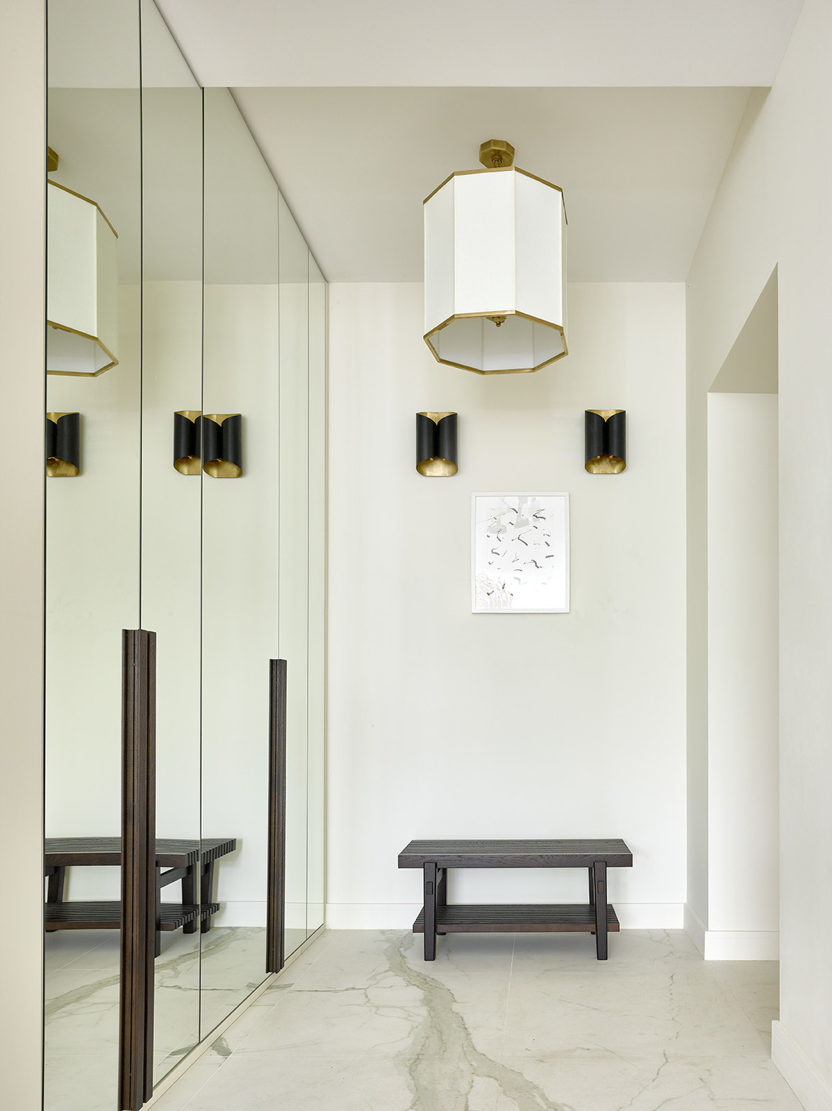 Квартира в Хамовниках