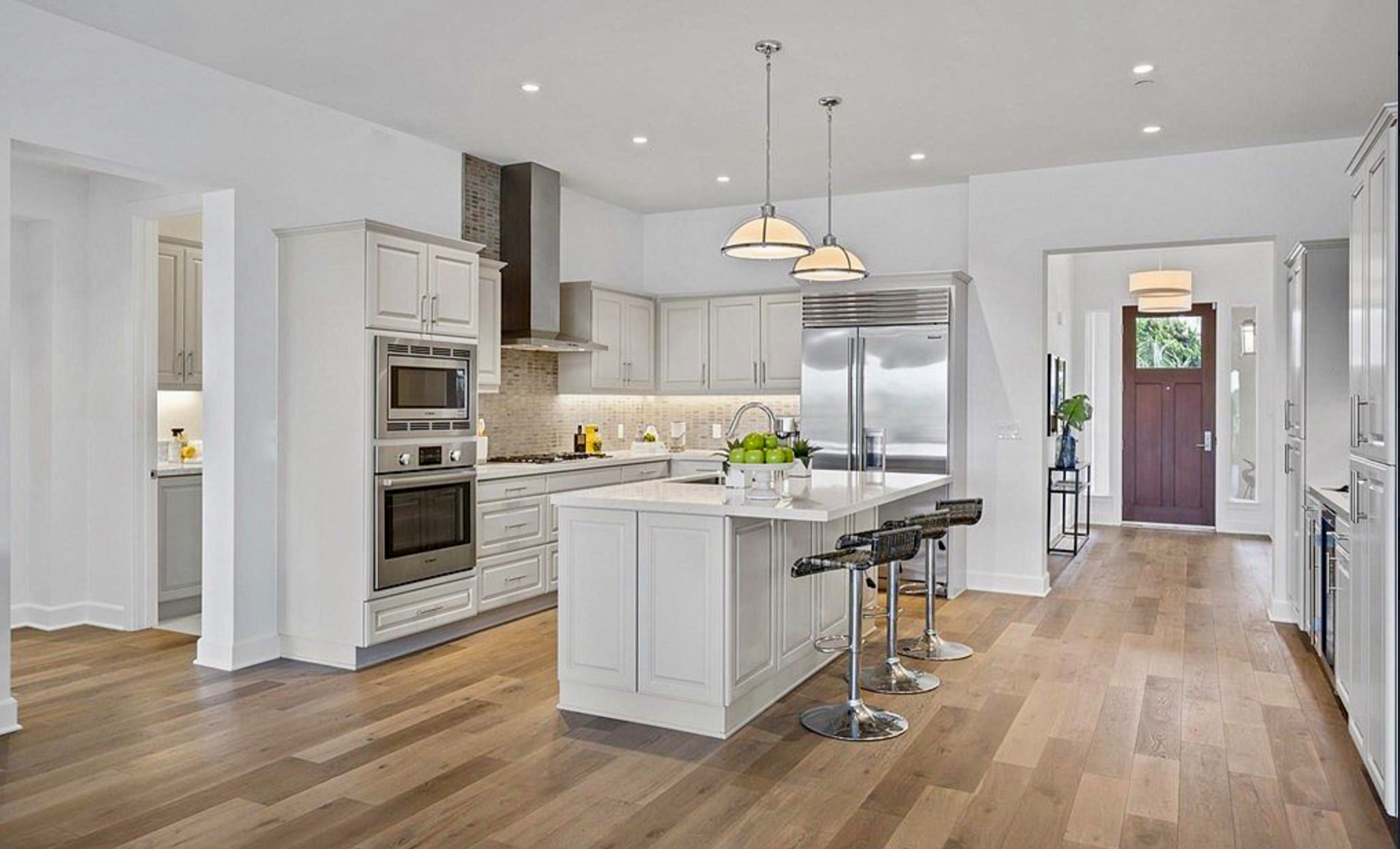 Carlsbad Ocean View Property 2021