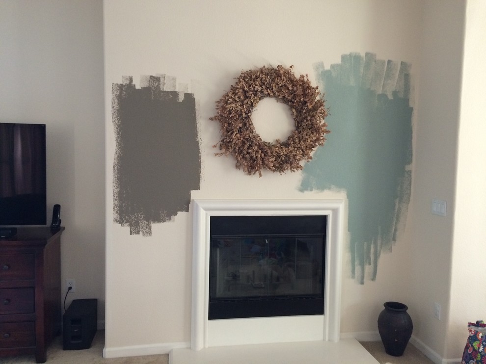 What color should I paint my family room