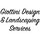 Giottini Design & Landscaping Services