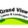 Grand View Lawns & Landscapes