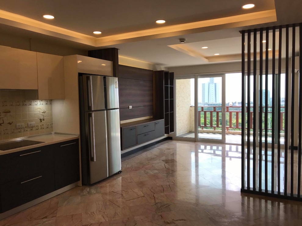 Two bedrum at thappraya road, Pattaya