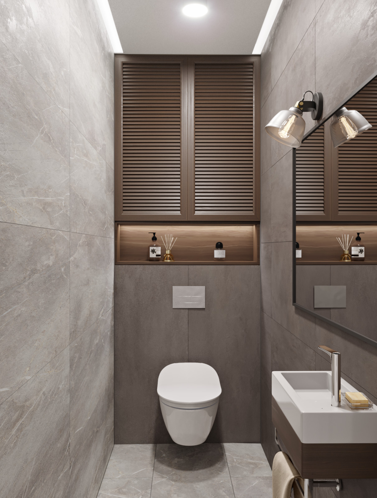 Квартира 72 кв. м. в Санкт-Петербурге