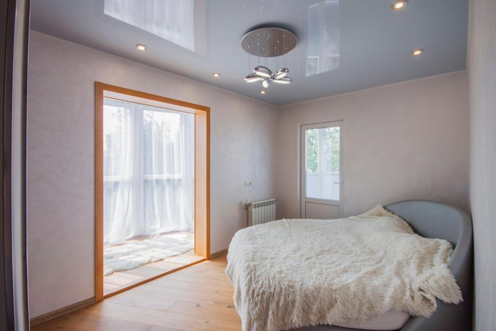 уютный минимализм