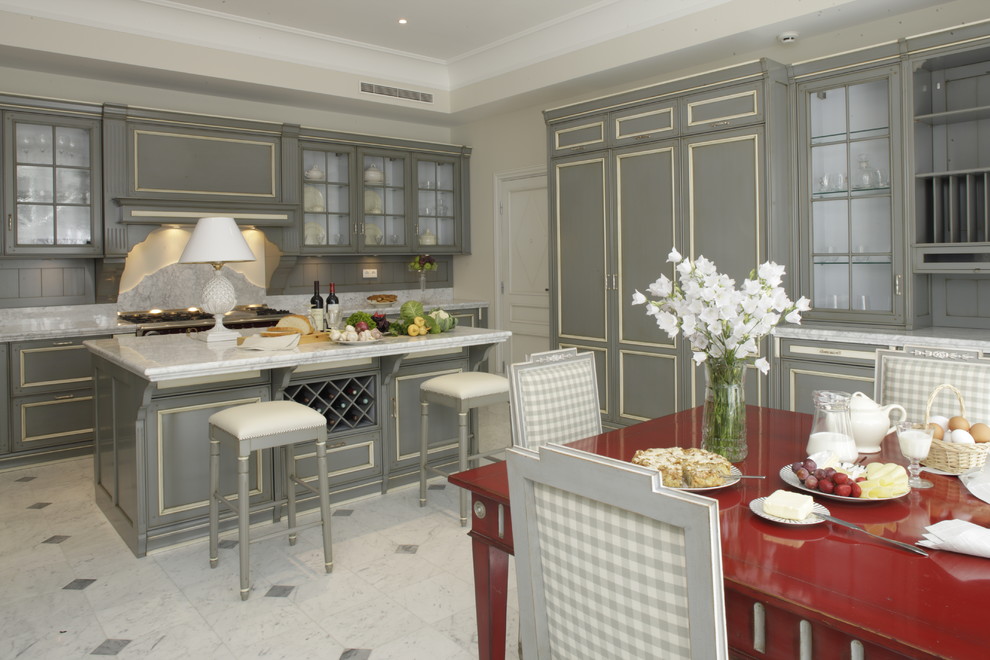 Русская усадьба