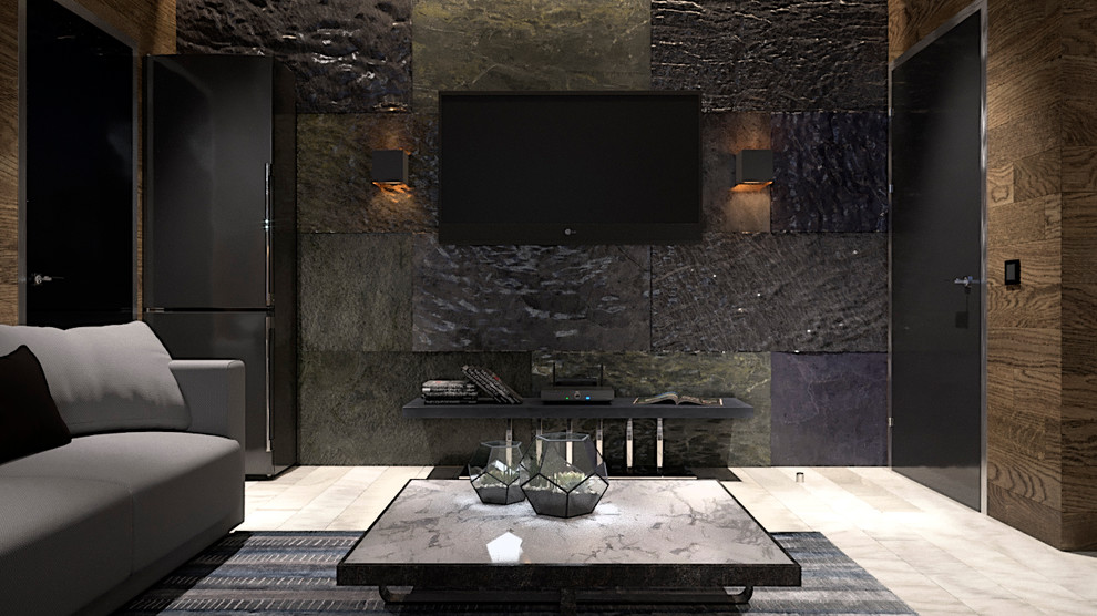 Беседка на берегу реки Кубань