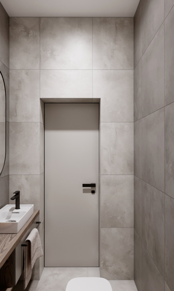 Дизайн проект дома 160,7 м2