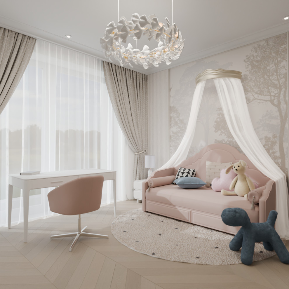 Загородный дом