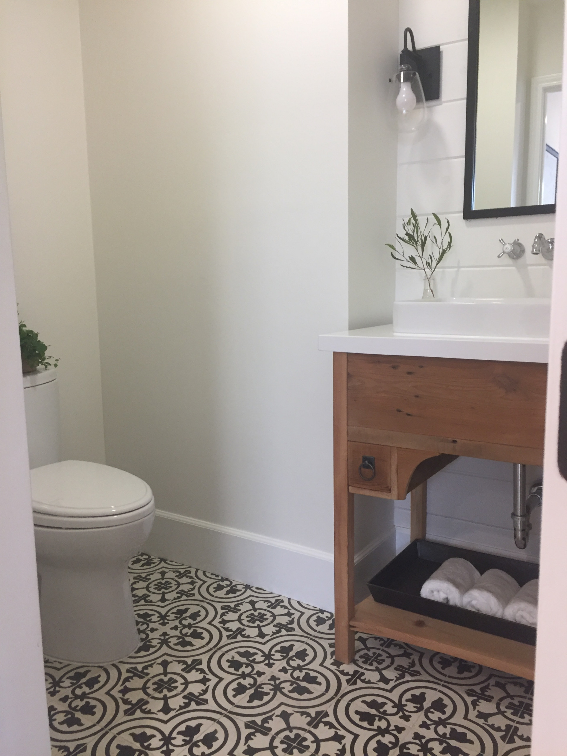 Creative Spaces