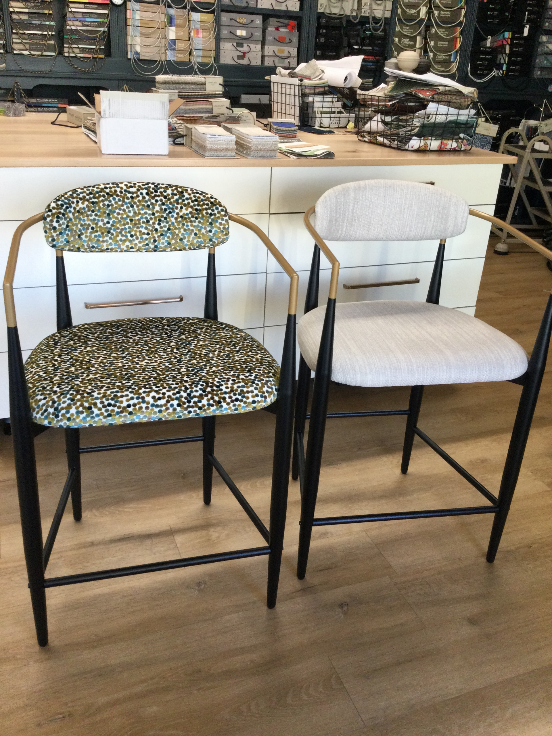 2025 AHD Workroom Projects