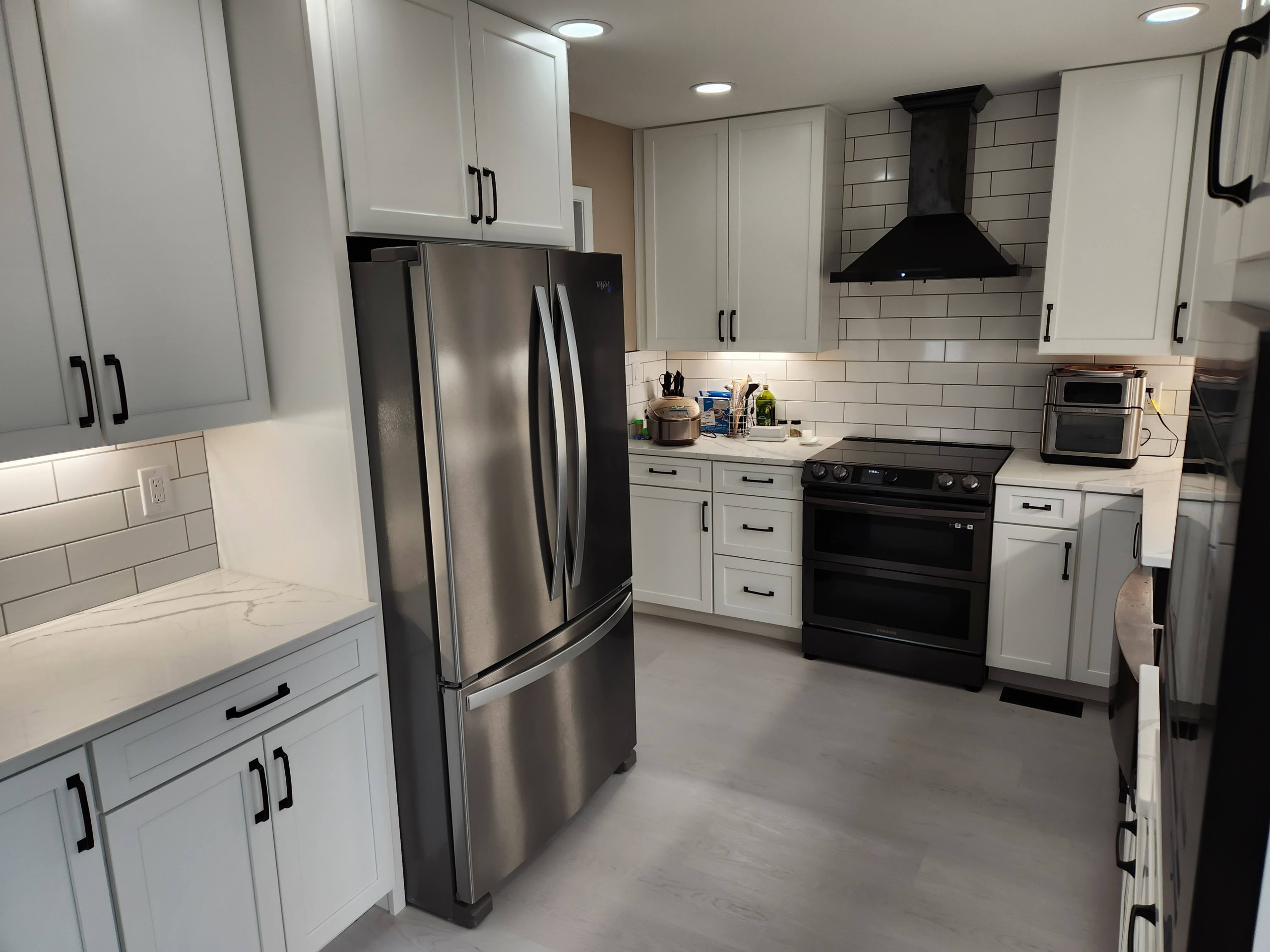 Kitchen Remodel