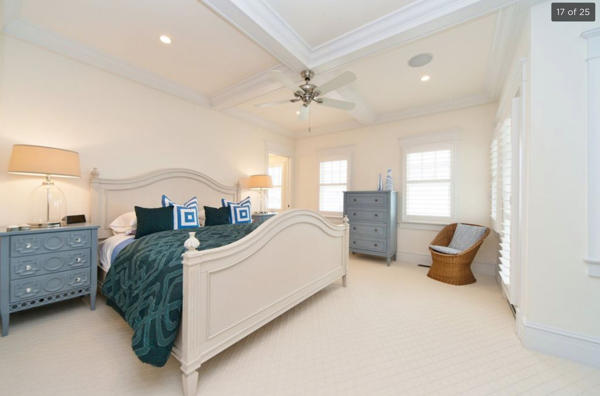Ocean City Beach House