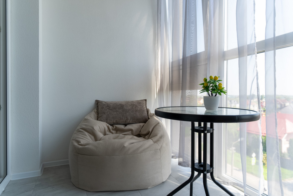 Экономный Ремонт 47м²: ЖК Невский парк