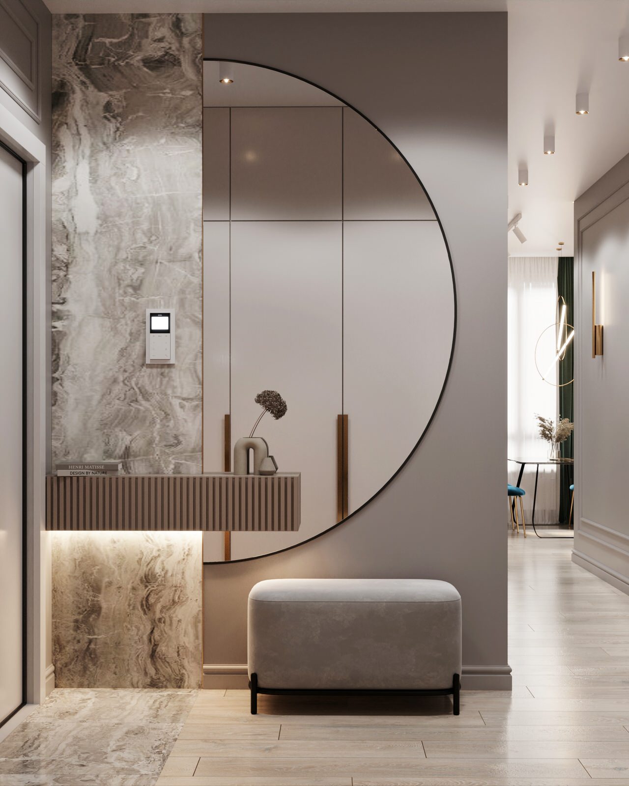 ЖК Легенда Героев