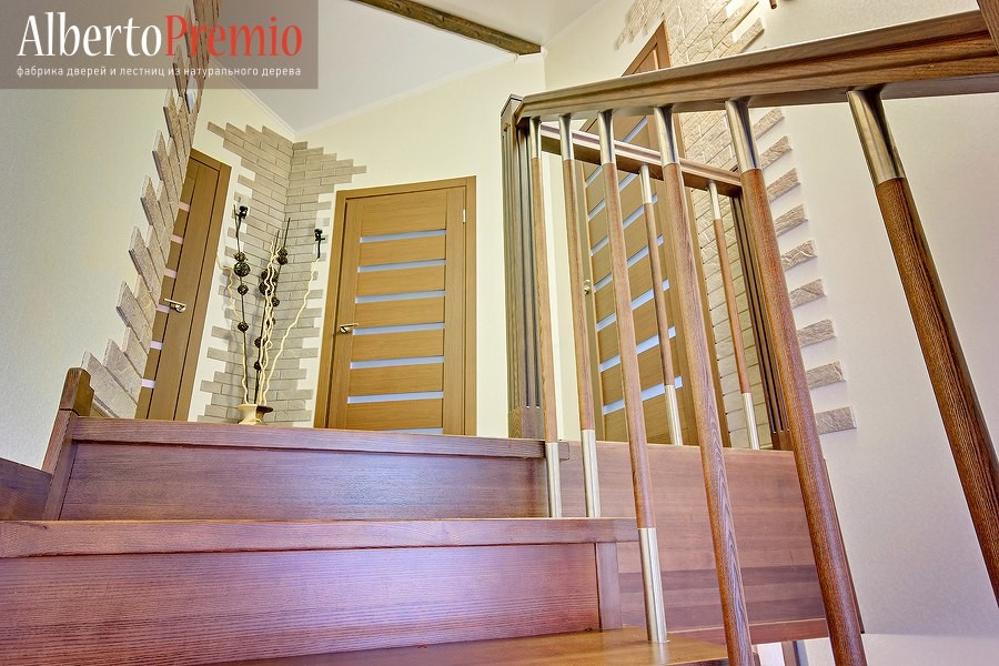 Работы компании Alberto Premio