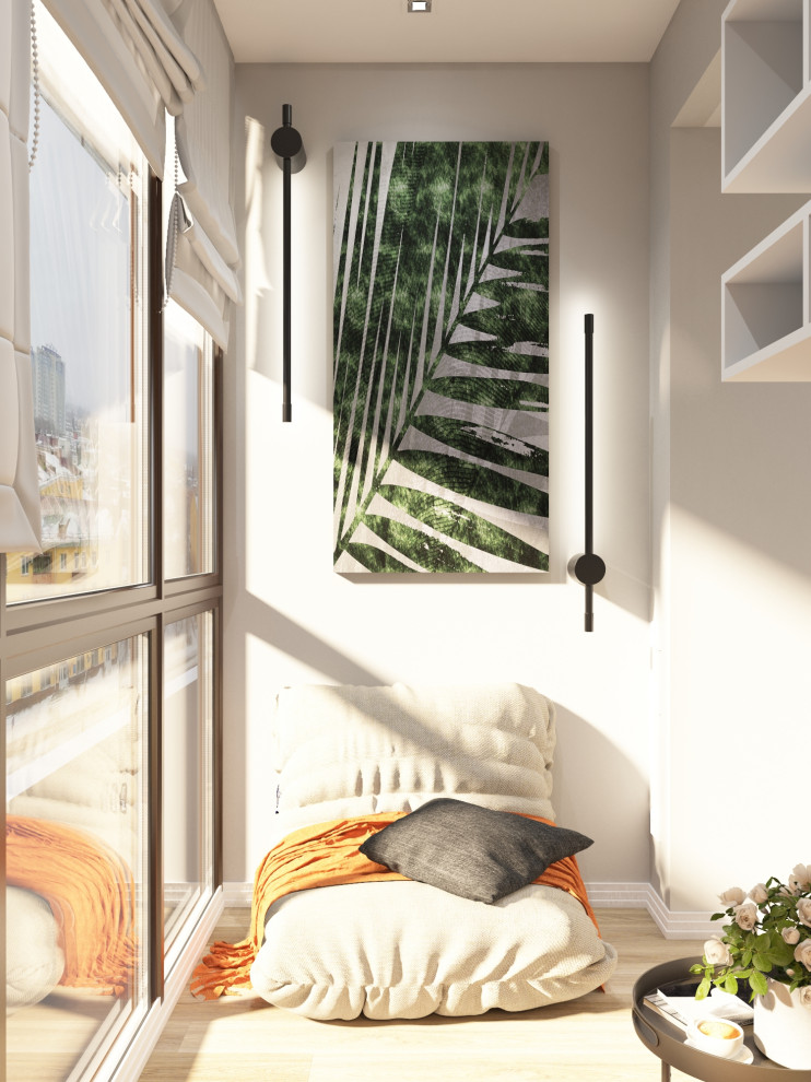 Синяя птица