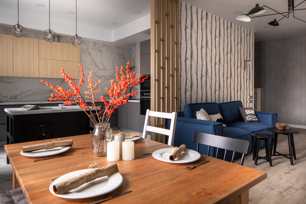 Квартира в аренду ЖК Циолковский, г.Москва