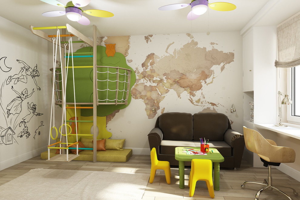 ПОЛЕТ ДИРИЖАБЛЯ