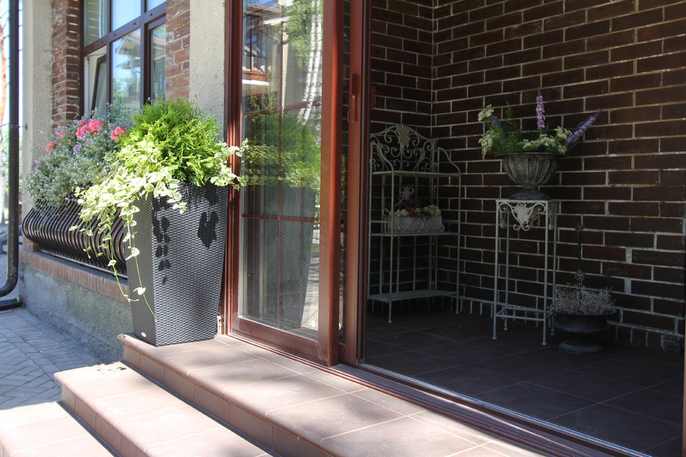 Дизайн интерьера "Сосны", г. Москва, г. Троицк