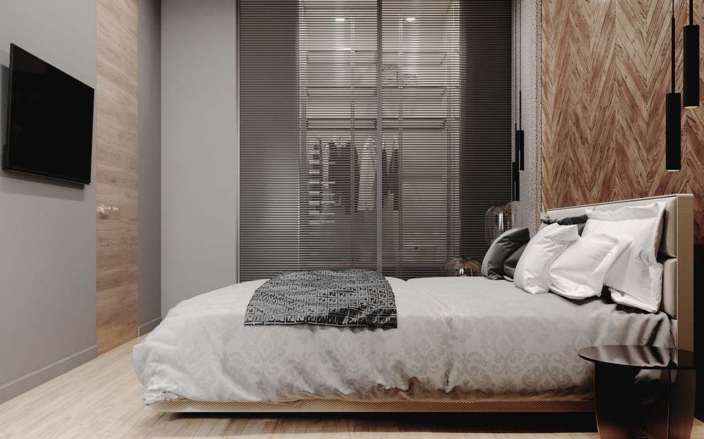 Ноты современного минимализма