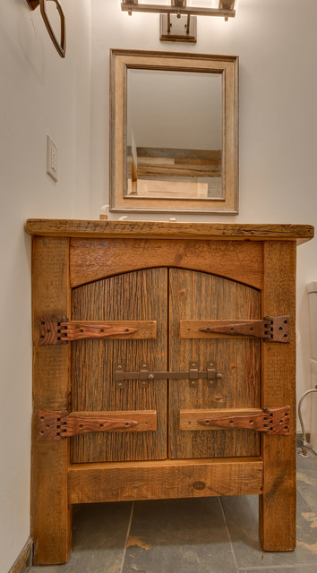  transitional-bathroom
