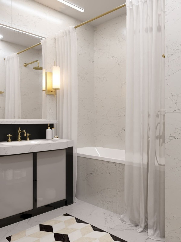 Московский