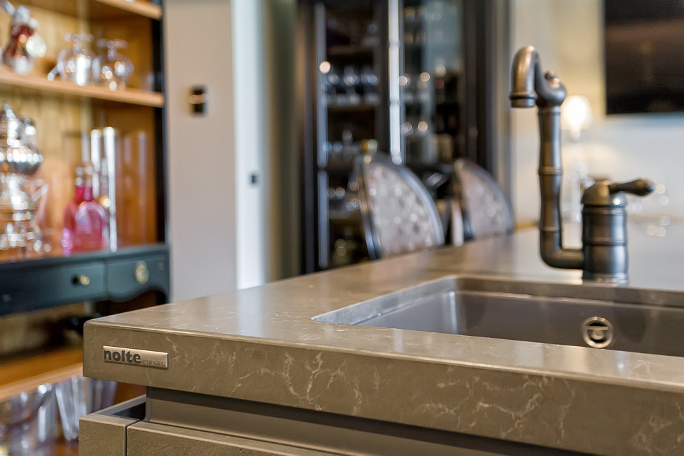 Реализованный проект 20