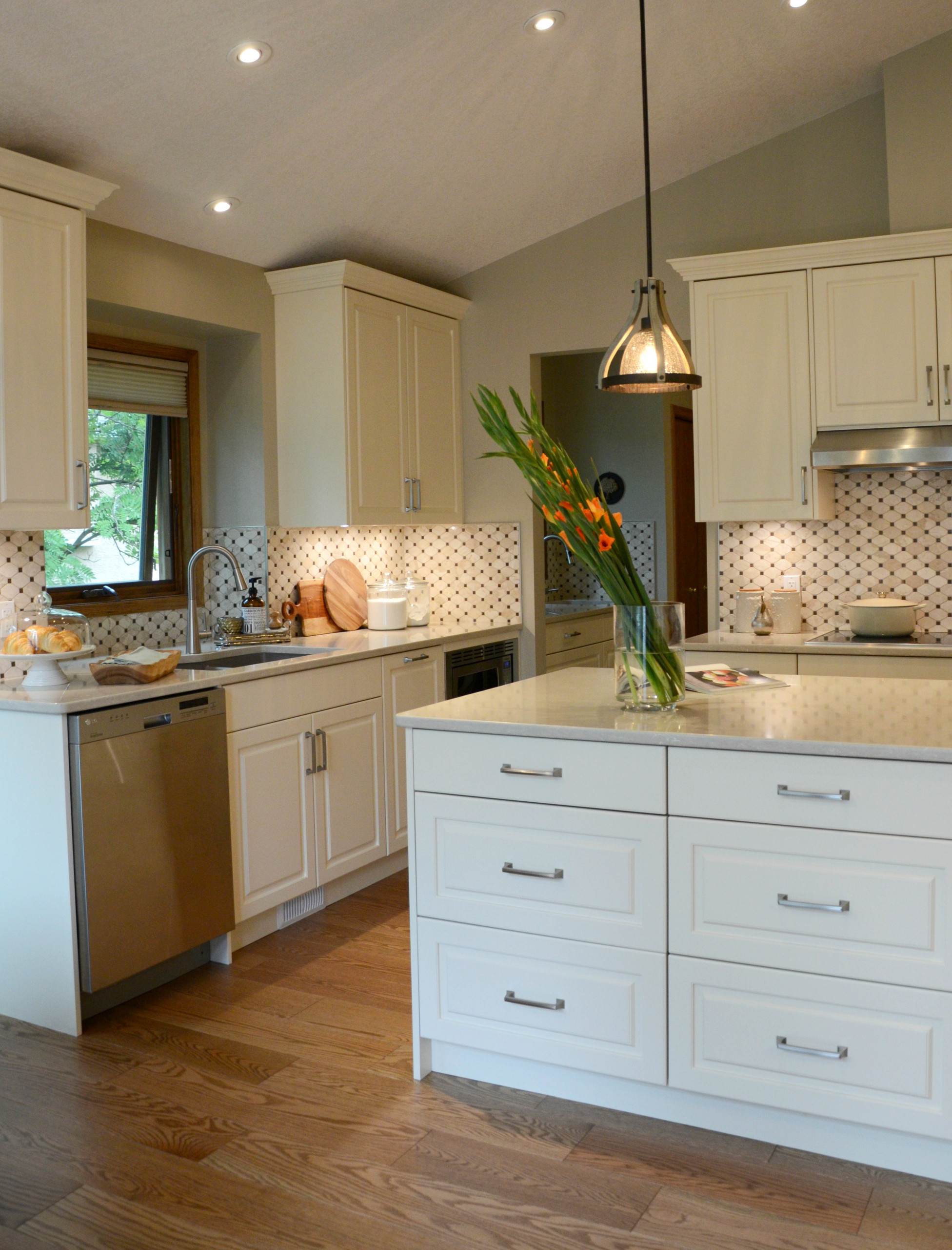 Bearspaw Modern Country Update