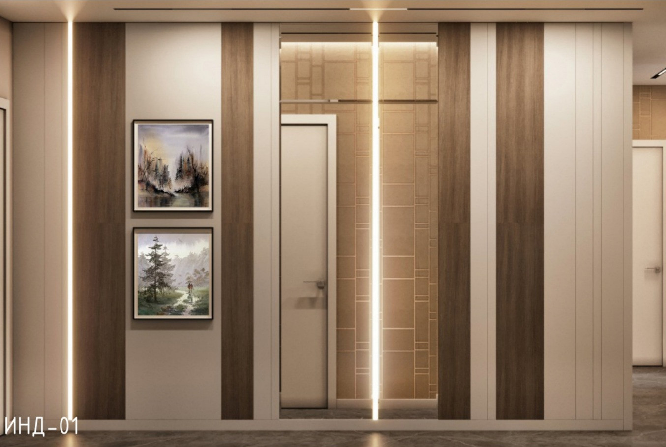 ЖК "Сосновка"