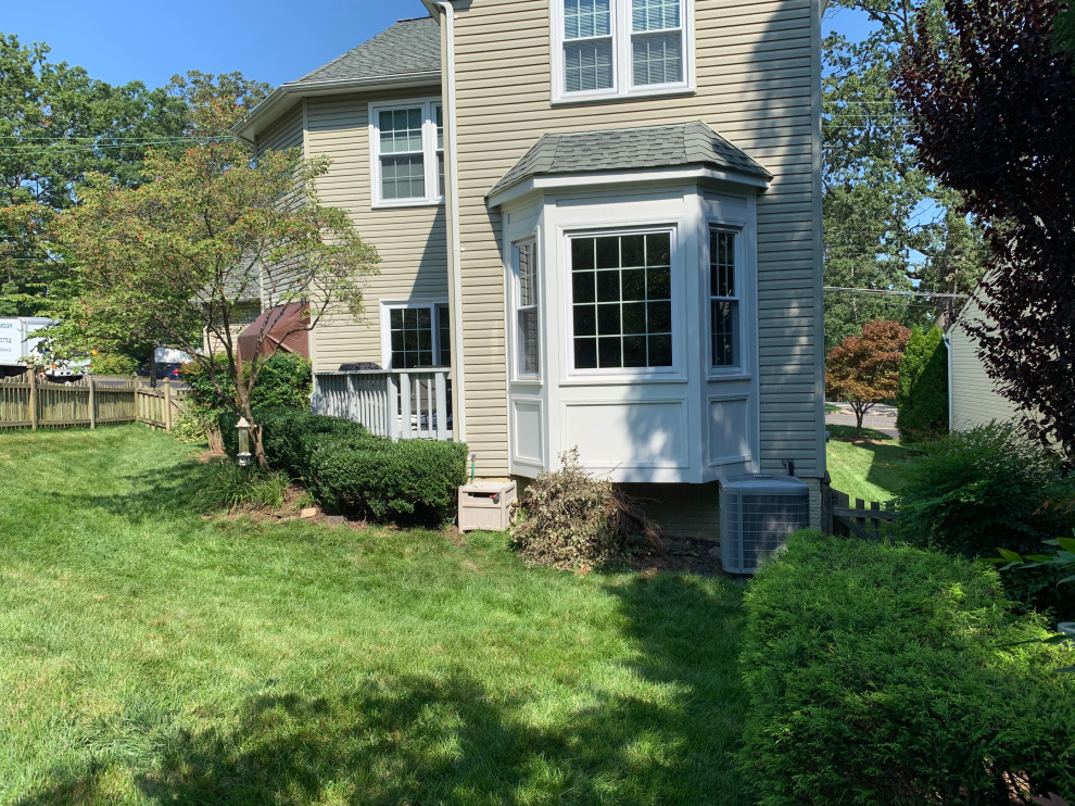Arlington whole house remodel BEFORE
