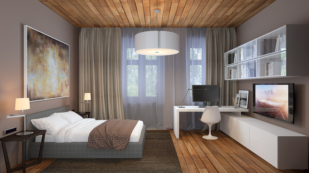 Жилой дом в Лыткарино, МО