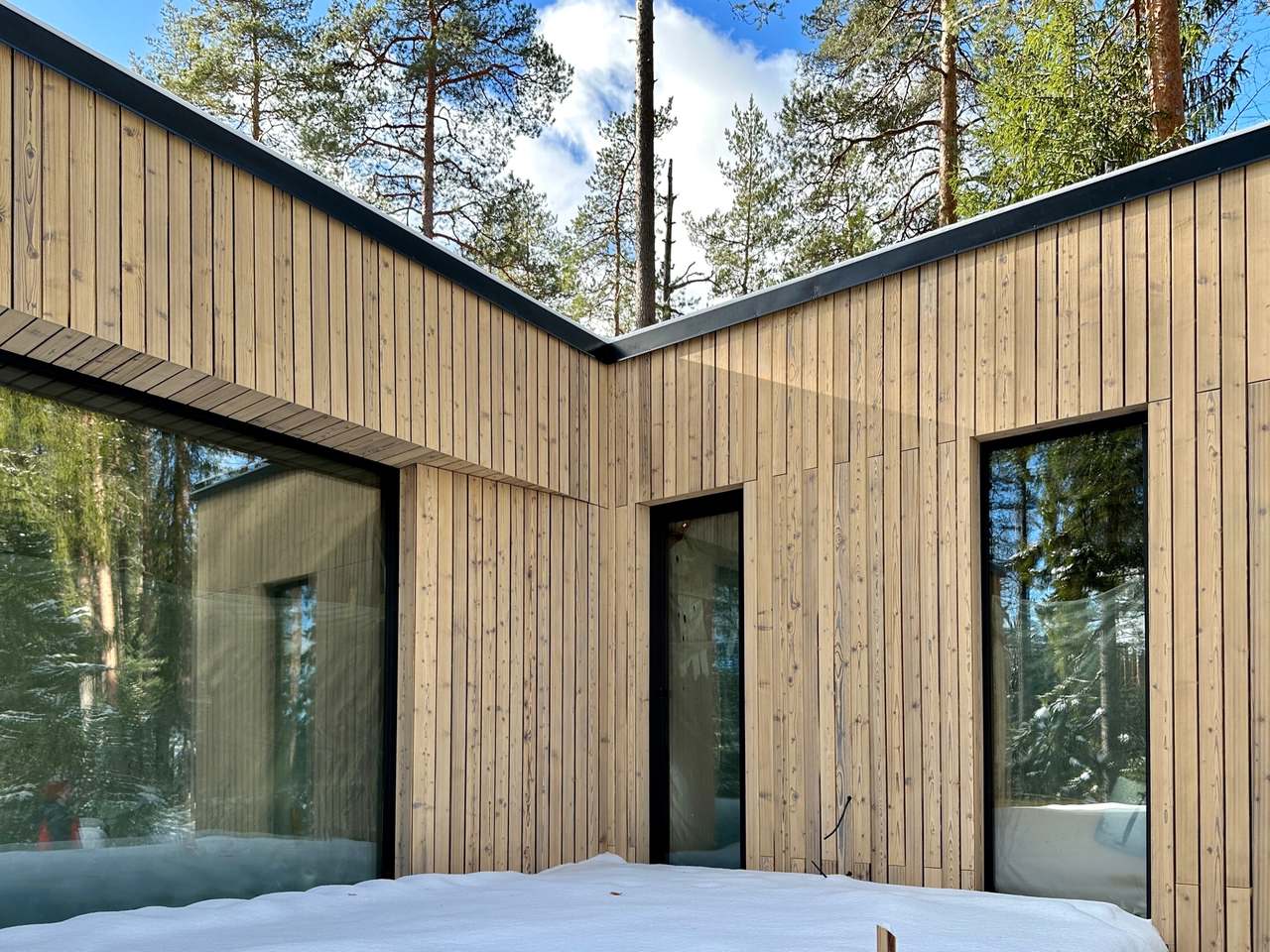 Лесная Рапсодия. Циркуль