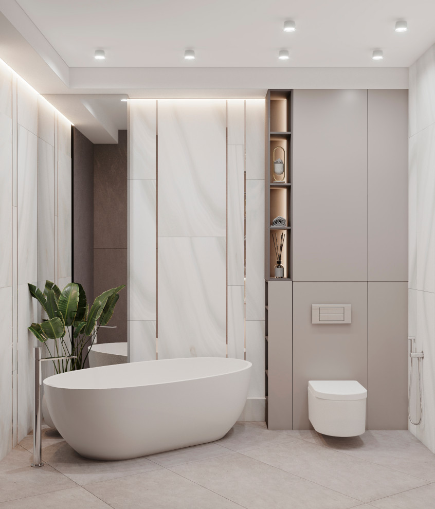 Квартира 123 м2