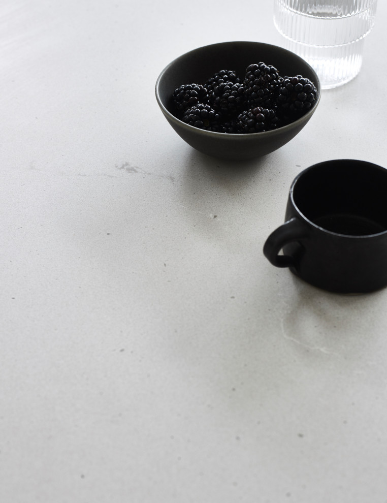 Design ideas for a contemporary kitchen in London.
