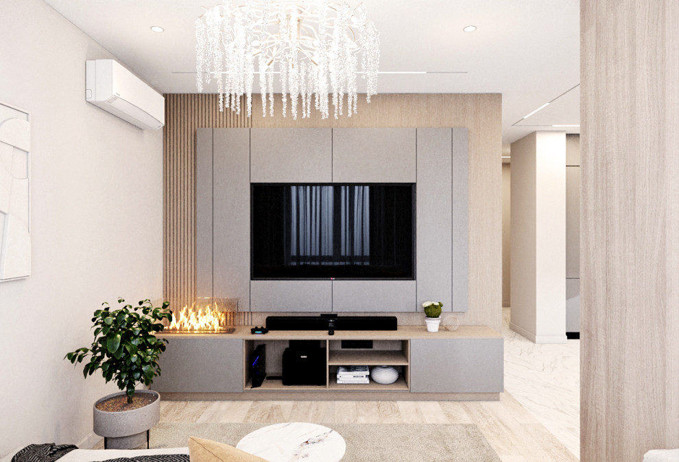 Квартира в ЖК Holland park Москва