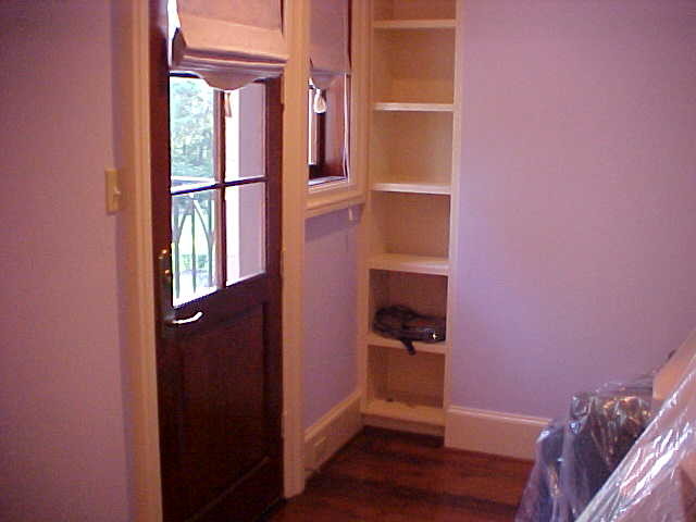 Memorial Custom Provencal 6