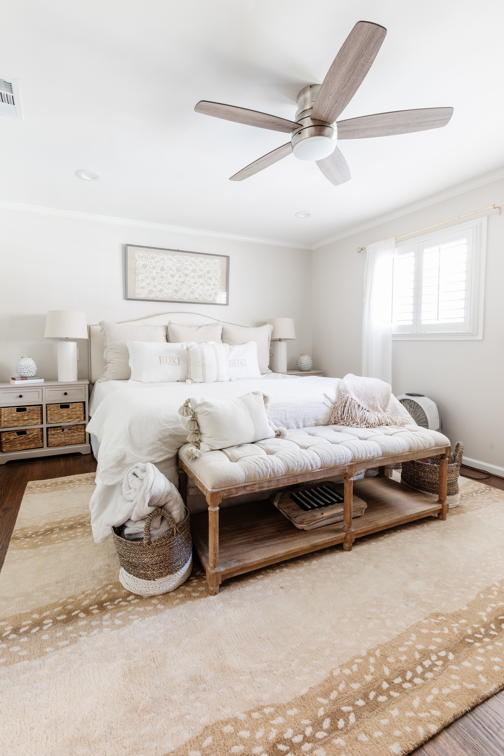 Lake Highlands - Hyde Park Master Suite