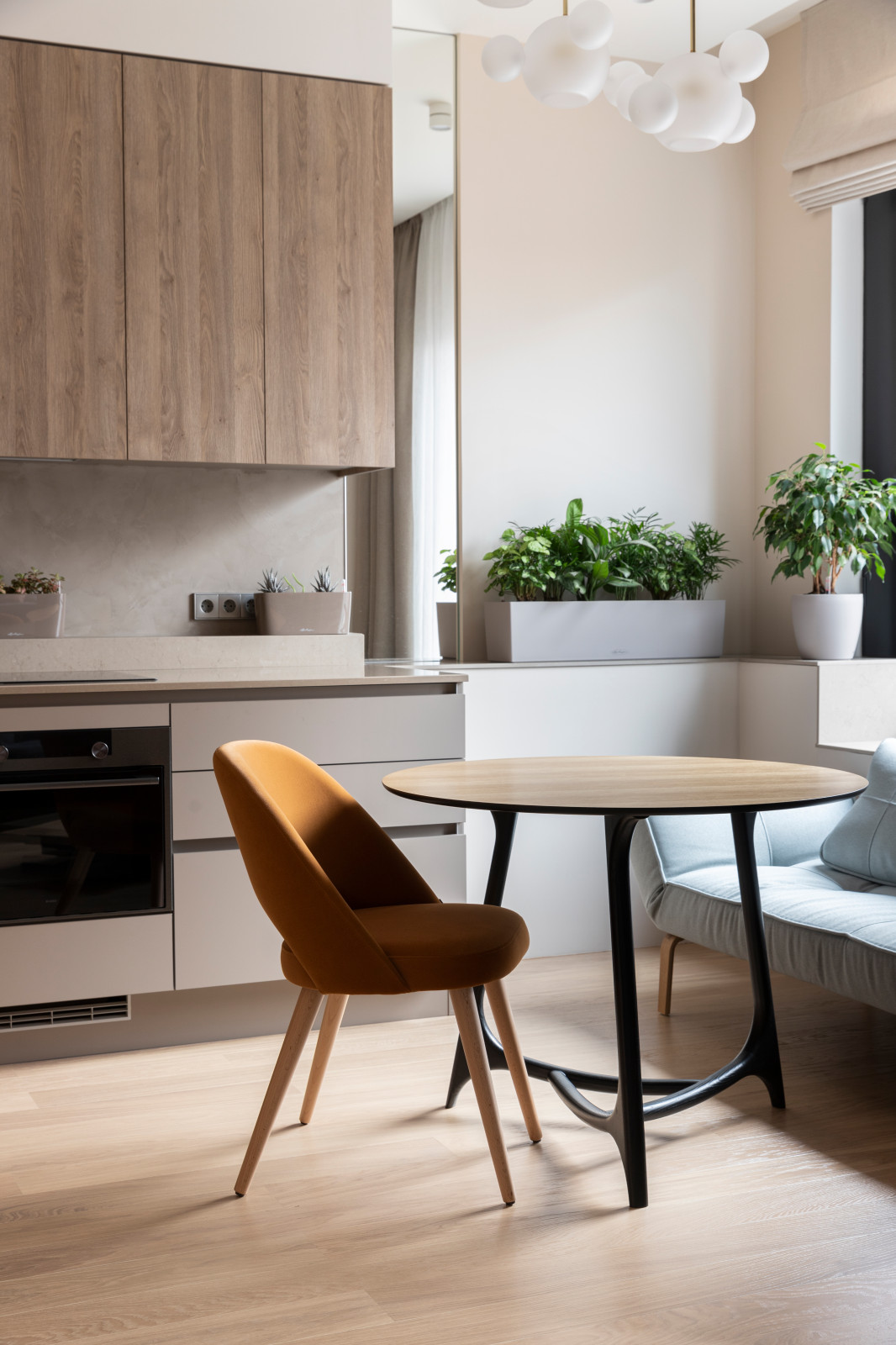 ЖК "Береговой" фотографии реализации