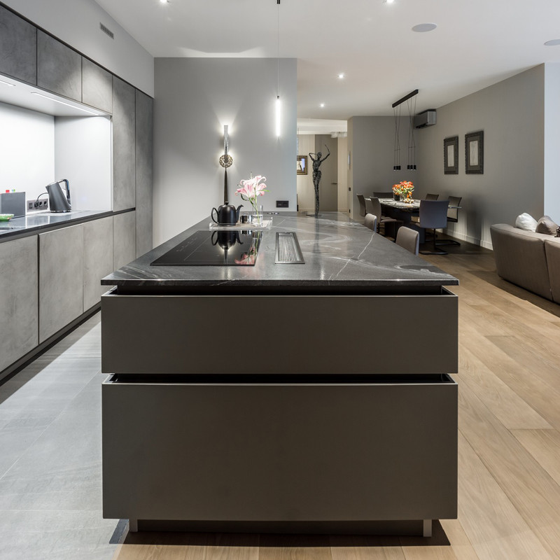 Квартира в Ружейном переулке