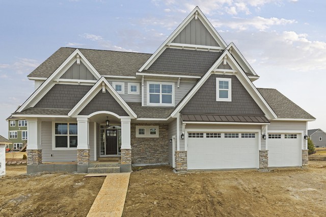 5870 model transitional-exterior