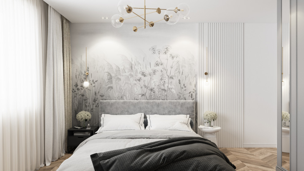 Загородный дом в Дрокино