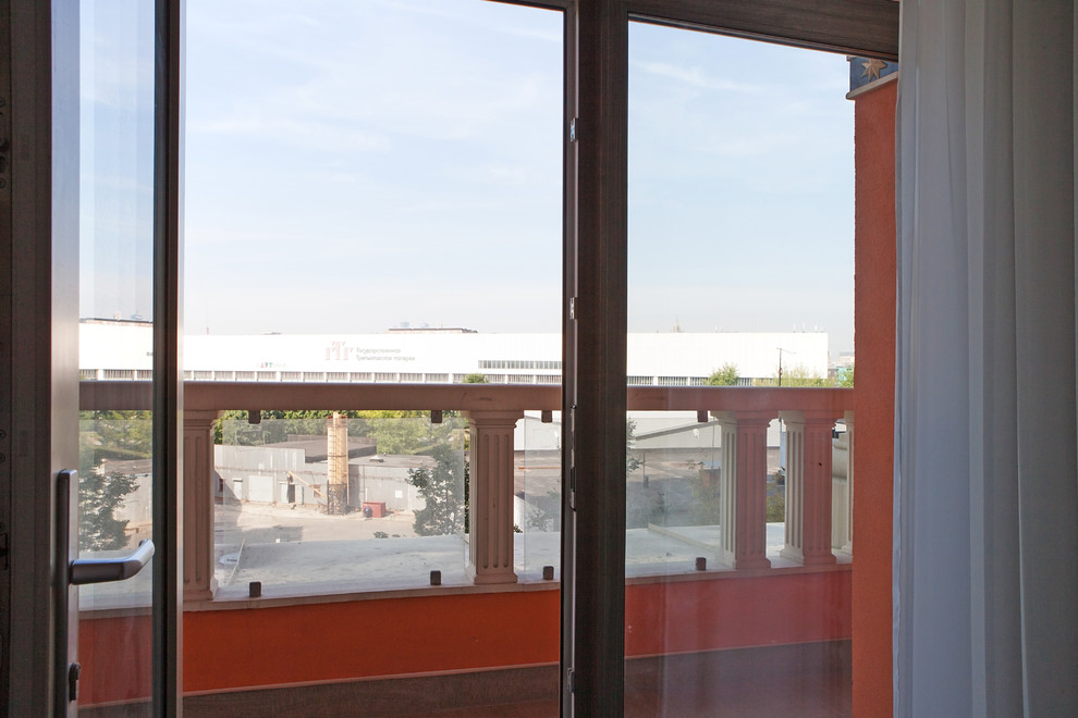 Проект "Якиманка"