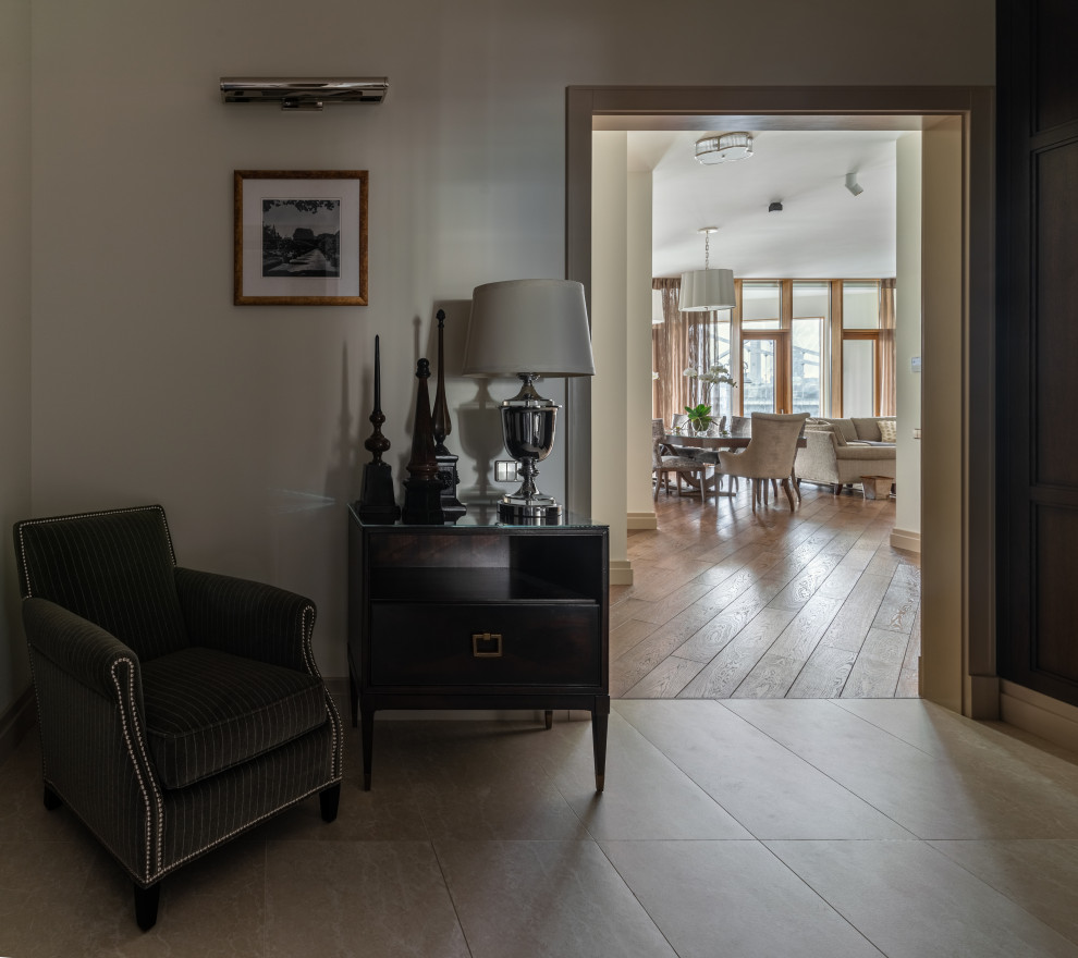 Квартира в "Кленовом доме"