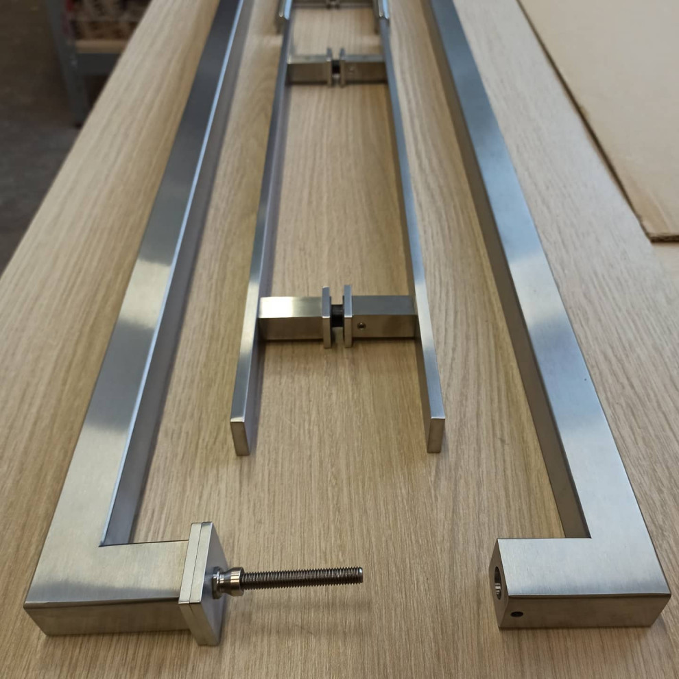 Ручки бывают разные