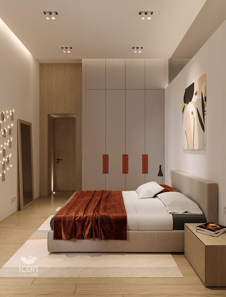 Квартира в Сестрорецке (254 кв м)