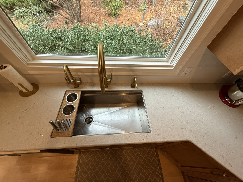 All the bells and whistles!