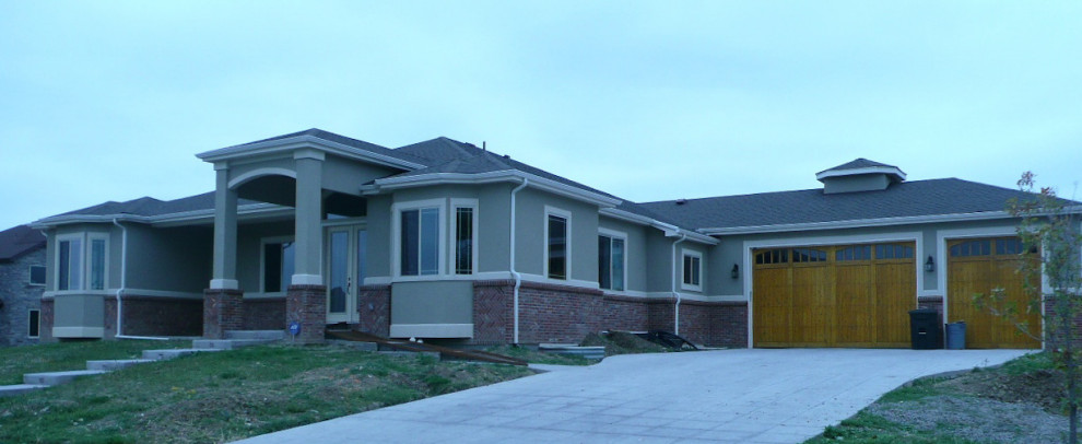 Project Photos