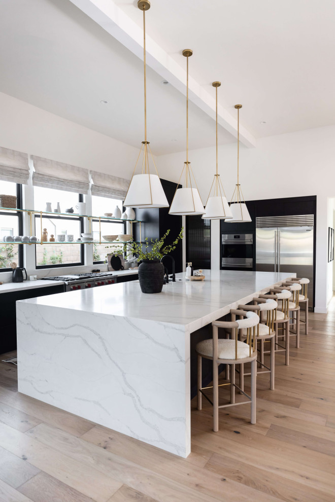 Kitchen - kitchen idea in Phoenix