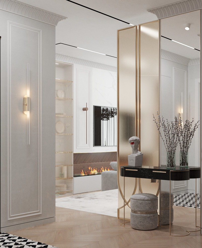 ЖК «Крылья»